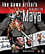 The Game Artists Guide to Maya - ISBN 9780782143768