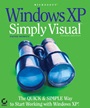 Microsoft® Windows®  XP: Simply VisualTM - ISBN 9780782143942