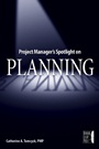 Project Managers Spotlight on Planning - ISBN 9780782144130
