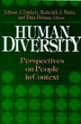 Human Diversity: Perspectives on People in Context - ISBN 9780787900298