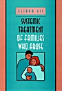 Systemic Treatment of Families Who Abuse - ISBN 9780787901530
