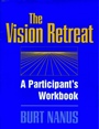 The Vision Retreat Set: A Participants Workbook - ISBN 9780787901769