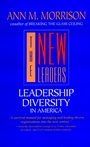 The New Leaders: Leadership Diversity in America - ISBN 9780787901844