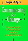 Communicating for Change - ISBN 9780787901998