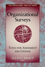 Organizational Surveys: Tools for Assessment and Change - ISBN 9780787902346