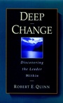Deep Change: Discovering the Leader Within - ISBN 9780787902445