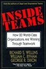 Inside Teams: How 20 World–Class Organizations Are Winning Through Teamwork - ISBN 9780787902452