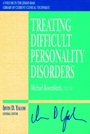 Treating Difficult Personality Disorders - ISBN 9780787903152