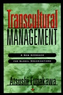 Transcultural Management: A New Approach for Global Organizations - ISBN 9780787903237
