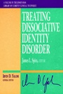 Treating Dissociative Identity Disorder - ISBN 9780787903299