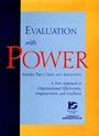 Evaluation with Power: A New Approach to Organizational Effectiveness, Empowerment, and Excellence - ISBN 9780787909130