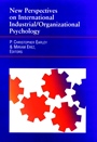 New Perspectives on International Industrial/Organizational Psychology - ISBN 9780787909369