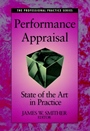 Performance Appraisal: State of the Art in Practice - ISBN 9780787909451