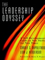 The Leadership Odyssey: A Self–Development Guide to New Skills for New Times - ISBN 9780787910112