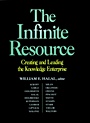 The Infinite Resource: Creating and Leading the Knowledge Enterprise - ISBN 9780787910150