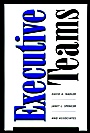 Executive Teams - ISBN 9780787910235