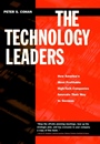 The Technology Leaders: How Americas Most Profitable High–Tech Companies Innovate Their Way to Success - ISBN 9780787910723