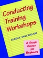 Conducting Training Workshops: A Crash Course for Beginners - ISBN 9780787911188