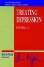 Treating Depression - ISBN 9780787915858