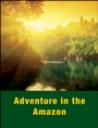 Adventure Amazon Activity Guide: Activity Guide - ISBN 9780787939809