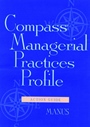 Compass Managerial Practices Profile: Action Guide - ISBN 9780787944346