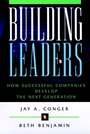 Building Leaders: How Successful Companies Develop the Next Generation - ISBN 9780787944698