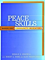 Peace Skills: Manual for Community Mediators - ISBN 9780787947996