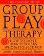 The Handbook of Group Play Therapy: How to Do It, How It Works, Whom Its Best For - ISBN 9780787948078