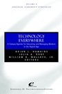 Educause Leadership Strategies: A Campus Agenda for Educating and Managing Workers in the Digital Age Technology Everywhere - ISBN 9780787950149