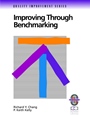 Improving Through Benchmarking - ISBN 9780787950842