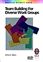Team Building for Diverse Work Groups - ISBN 9780787951054