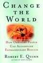 Change the World: How Ordinary People Can Accomplish Extraordinary Things - ISBN 9780787951931