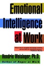 Emotional Intelligence at Work - ISBN 9780787951986