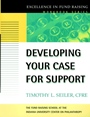 Developing Your Case for Support - ISBN 9780787952457