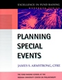 Planning Special Events - ISBN 9780787952488