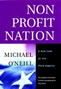 Nonprofit Nation: A New Look at the Third America - ISBN 9780787954147