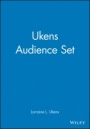 Ukens Audience Set: (Includes Energize Your Audience; All Together Now!; Working Together; Getting Together) - ISBN 9780787954185