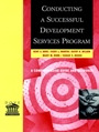 Conducting a Successful Development Services Program - ISBN 9780787956240
