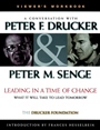 Leading in a Time of Change: What It Will Take to Lead Tomorrow (Video) Viewers Workbook - ISBN 9780787956684
