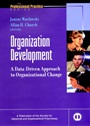 Organization Development: A Data–Driven Approach to Organizational Change - ISBN 9780787957186