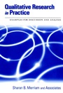 Qualitative Research in Practice: Examples for Discussion and Analysis - ISBN 9780787958954