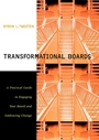 Transformational Boards: A Practical Guide to Engaging Your Board and Embracing Change - ISBN 9780787959135