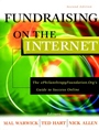 Fundraising on the Internet: The ePhilanthropyFoundation.Org Guide to Success Online - ISBN 9780787960452