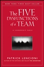 The Five Dysfunctions of a Team: A Leadership Fable - ISBN 9780787960759