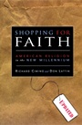 Shopping for Faith: American Religion in the New Millennium - ISBN 9780787961046