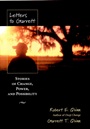 Letters to Garrett: Stories of Change, Power and Possibility - ISBN 9780787961152