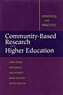 Community–Based Research and Higher Education: Principles and Practices - ISBN 9780787962050