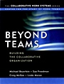 Beyond Teams: Building the Collaborative Organization - ISBN 9780787963736