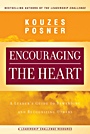 Encouraging the Heart: A Leaders Guide to Rewarding and Recognizing Others - ISBN 9780787964634