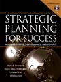 Strategic Planning For Success: Aligning People, Performance, and Payoffs - ISBN 9780787965037
